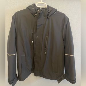 Heavy Men’s coat